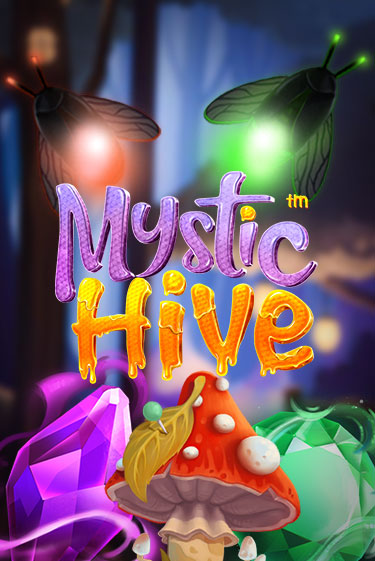 Играть в слот Mystic Hive бесплатно онлайн | Азино Три Топора