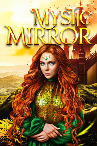 Играть в слот Mystic Mirror бесплатно онлайн | Азино Три Топора