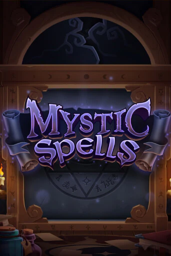 Играть в слот Mystic Spells бесплатно онлайн | Азино Три Топора