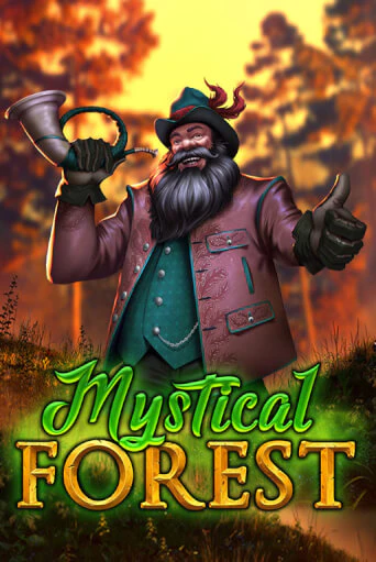 Играть в слот Mystical Forest бесплатно онлайн | Азино Три Топора
