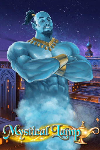 Играть в слот Mystical Lamp бесплатно онлайн | Азино Три Топора