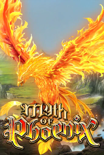 Играть в слот Myth of Phoenix бесплатно онлайн | Азино Три Топора