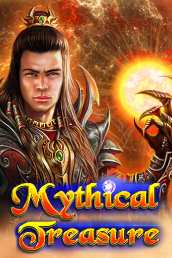 Играть в слот Mythical Treasure бесплатно онлайн | Азино Три Топора