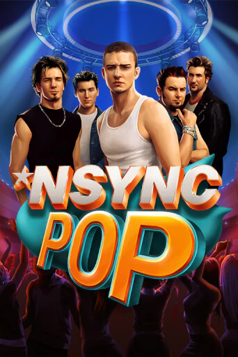 Играть в слот NSYNC Pop бесплатно онлайн | Азино Три Топора
