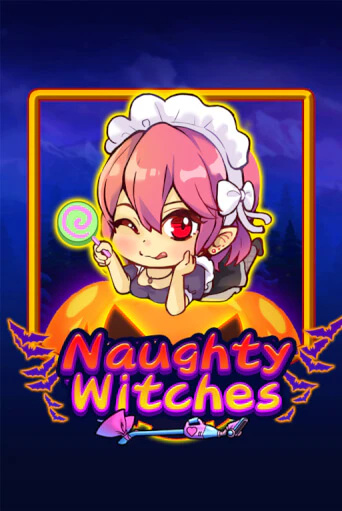 Играть в слот Naughty Witches бесплатно онлайн | Азино Три Топора