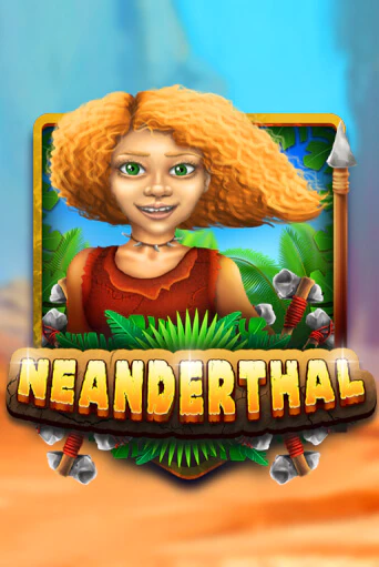 Играть в слот Neanderthals бесплатно онлайн | Азино Три Топора