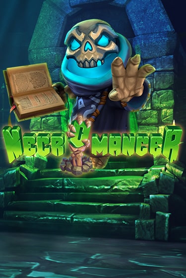 Играть в слот Necromancer бесплатно онлайн | Азино Три Топора
