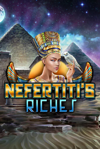Играть в слот Nefertiti's riches бесплатно онлайн | Азино Три Топора