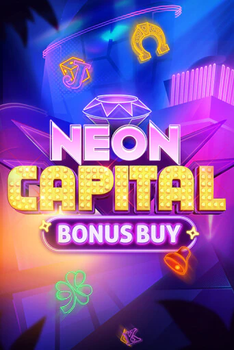 Играть в слот Neon Capital Bonus Buy бесплатно онлайн | Азино Три Топора