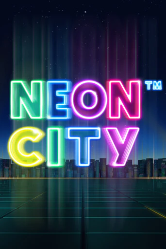 Играть в слот Neon City бесплатно онлайн | Азино Три Топора
