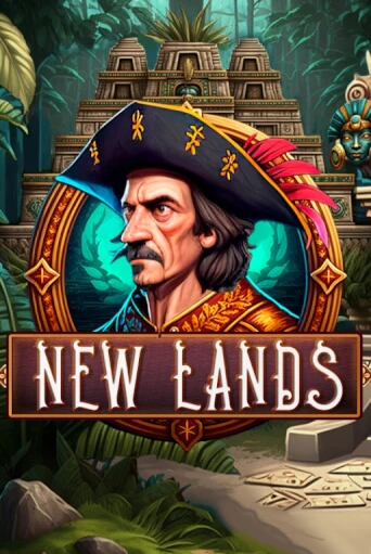 Играть в слот New Lands бесплатно онлайн | Азино Три Топора