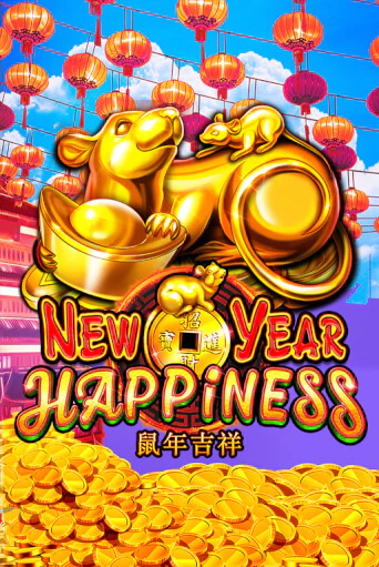 Играть в слот New Year Happiness бесплатно онлайн | Азино Три Топора