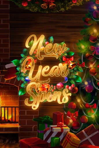 Играть в слот New Year Spins бесплатно онлайн | Азино Три Топора