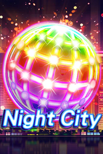 Играть в слот Night City бесплатно онлайн | Азино Три Топора