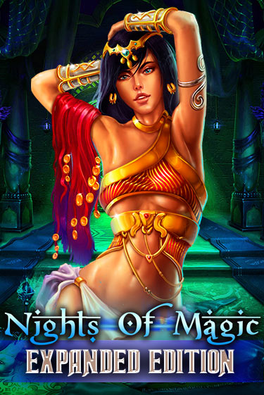 Играть в слот Nights Of Magic – Expanded Edition бесплатно онлайн | Азино Три Топора