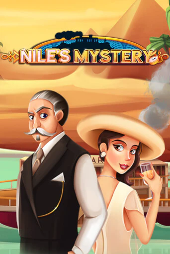 Играть в слот Nile's Mystery бесплатно онлайн | Азино Три Топора