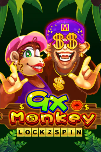 Играть в слот Nine Monkey бесплатно онлайн | Азино Три Топора