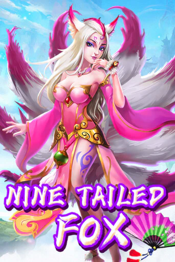 Играть в слот Nine Tailed Fox бесплатно онлайн | Азино Три Топора