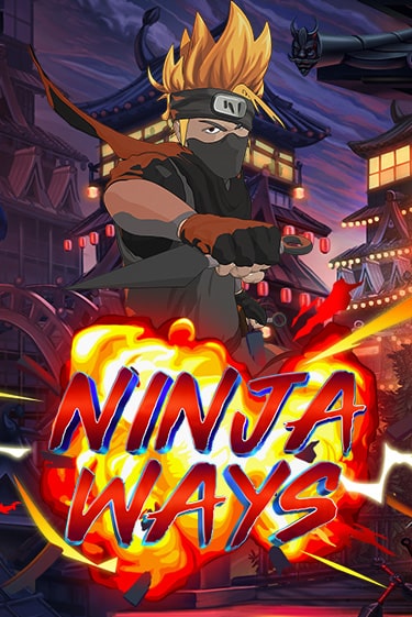 Играть в слот Ninja Ways бесплатно онлайн | Азино Три Топора