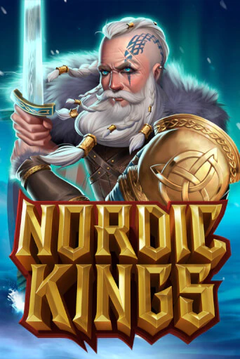 Играть в слот Nordic Kings бесплатно онлайн | Азино Три Топора