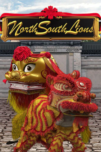 Играть в слот North South Lions бесплатно онлайн | Азино Три Топора
