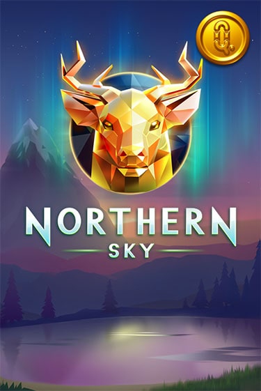 Играть в слот Northern Sky бесплатно онлайн | Азино Три Топора