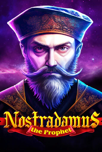 Играть в слот Nostradamus The Prophet бесплатно онлайн | Азино Три Топора