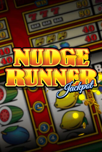 Играть в слот Nudge Runner бесплатно онлайн | Азино Три Топора