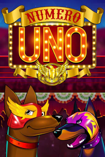 Играть в слот Numero Uno бесплатно онлайн | Азино Три Топора