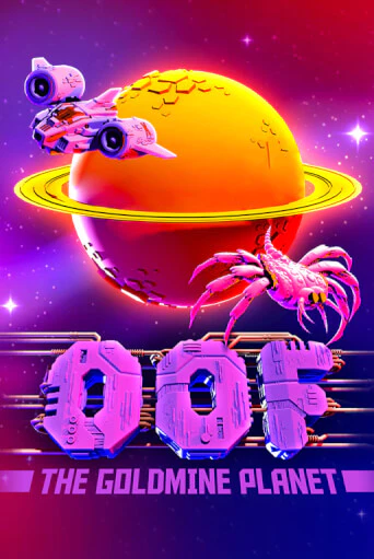 Играть в слот OOF The Goldmine Planet бесплатно онлайн | Азино Три Топора