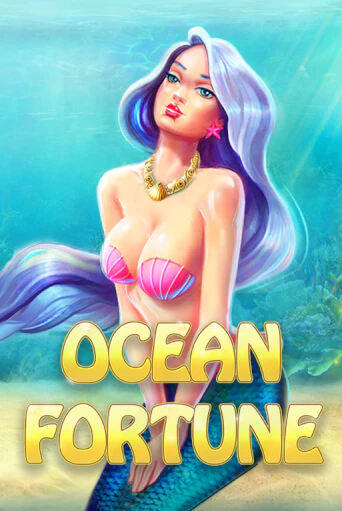 Играть в слот Ocean Fortune бесплатно онлайн | Азино Три Топора