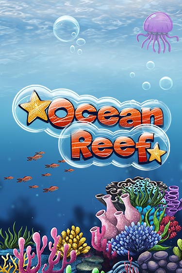 Играть в слот Ocean Reef бесплатно онлайн | Азино Три Топора