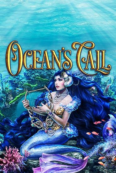Играть в слот Ocean's Call бесплатно онлайн | Азино Три Топора