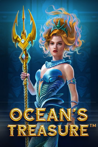 Играть в слот Ocean’s Treasure™ бесплатно онлайн | Азино Три Топора