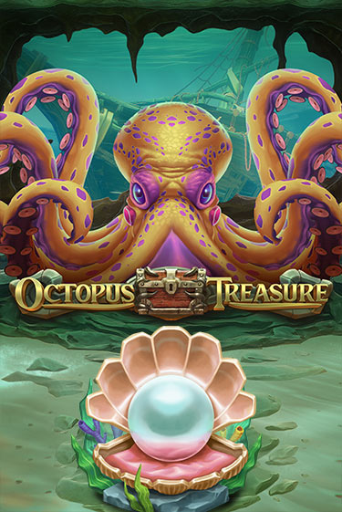 Играть в слот Octopus Treasure бесплатно онлайн | Азино Три Топора