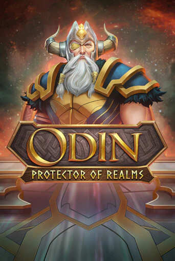 Играть в слот Odin Protector of Realms бесплатно онлайн | Азино Три Топора