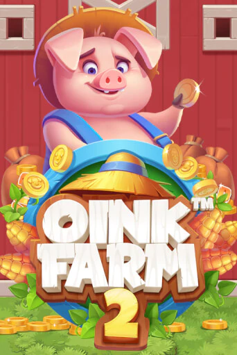 Играть в слот Oink Farm 2™ бесплатно онлайн | Азино Три Топора