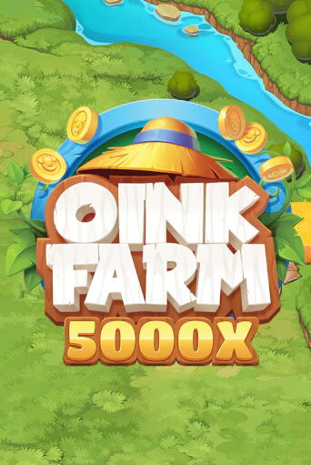Играть в слот Oink Farm бесплатно онлайн | Азино Три Топора