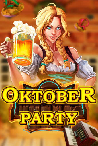 Играть в слот Oktober Party бесплатно онлайн | Азино Три Топора