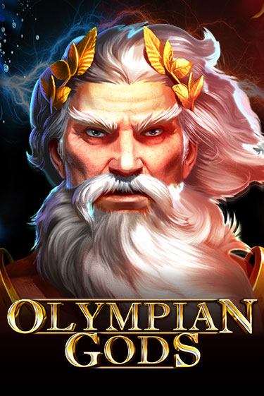 Играть в слот Olympian Gods бесплатно онлайн | Азино Три Топора