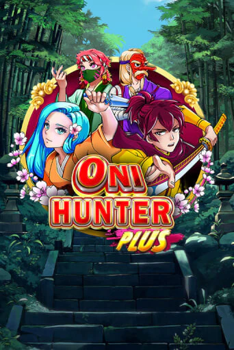 Играть в слот Oni Hunter Plus бесплатно онлайн | Азино Три Топора