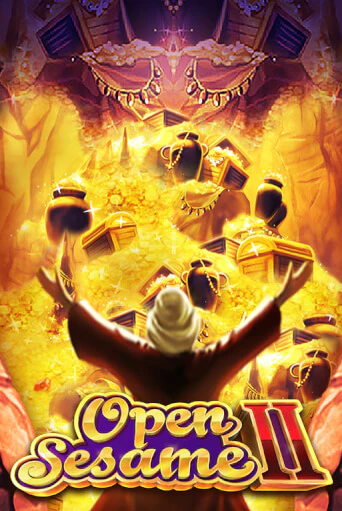 Играть в слот Open Sesame II бесплатно онлайн | Азино Три Топора