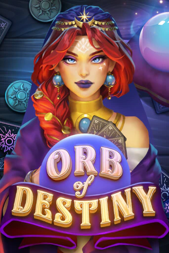 Играть в слот Orb of Destiny бесплатно онлайн | Азино Три Топора