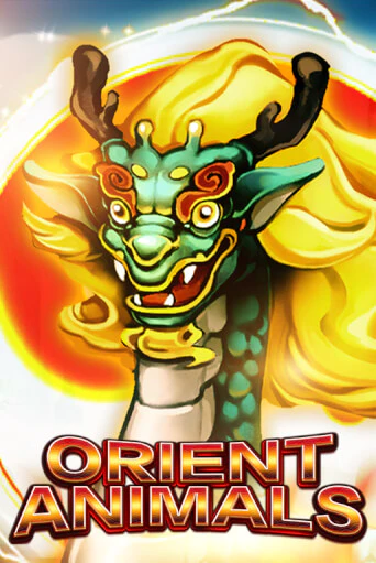 Играть в слот Orient Animals бесплатно онлайн | Азино Три Топора