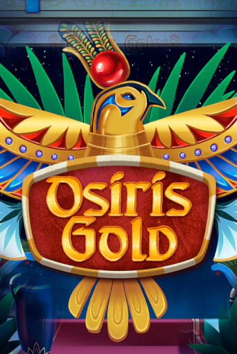Играть в слот Osiris Gold бесплатно онлайн | Азино Три Топора