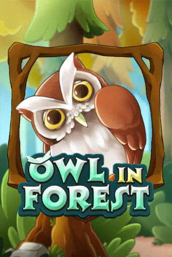 Играть в слот Owl In Forest бесплатно онлайн | Азино Три Топора
