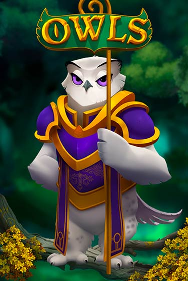 Играть в слот Owls бесплатно онлайн | Азино Три Топора