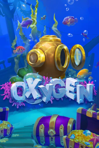 Играть в слот Oxygen бесплатно онлайн | Азино Три Топора