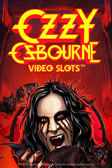Играть в слот Ozzy Osbourne Video Slots™ бесплатно онлайн | Азино Три Топора