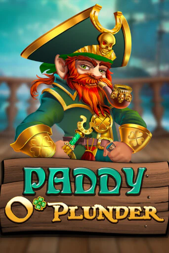Играть в слот Paddy O’Plunder бесплатно онлайн | Азино Три Топора